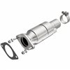 MagnaFlow 2011-2012 Chevrolet Malibu Convertisseur Catalytique Ajustement Direct Norme Californie CARB