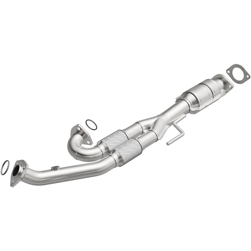 MagnaFlow 2005-2006 Nissan Maxima Convertisseur Catalytique Ajustement Direct Norme Californie CARB