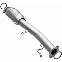 MagnaFlow 1996-1998 Toyota RAV4 Convertisseur Catalytique Ajustement Direct Norme Fédérale / EPA HM