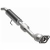 MagnaFlow 2007-2011 Toyota Yaris Convertisseur Catalytique Ajustement Direct Norme Fédérale / EPA HM