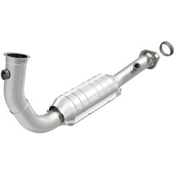 MagnaFlow 2004 Jeep Liberty Convertisseur Catalytique Ajustement Direct Norme Fédérale / EPA HM