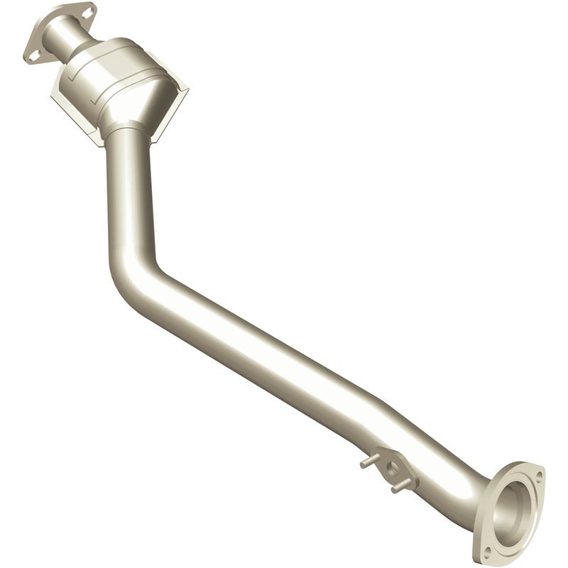 MagnaFlow 1993-1996 Toyota Supra Convertisseur Catalytique Ajustement Direct Norme Fédérale / EPA Standard