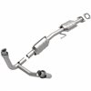 MagnaFlow 1986-1997 Ford Aerostar Convertisseur Catalytique Ajustement Direct Norme Fédérale / EPA HM