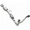 MagnaFlow 1986-1997 Ford Aerostar Convertisseur Catalytique Ajustement Direct Norme Fédérale / EPA HM