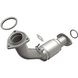 MagnaFlow 1999-2002 Toyota 4Runner Convertisseur Catalytique Ajustement Direct Norme Fédérale / EPA HM