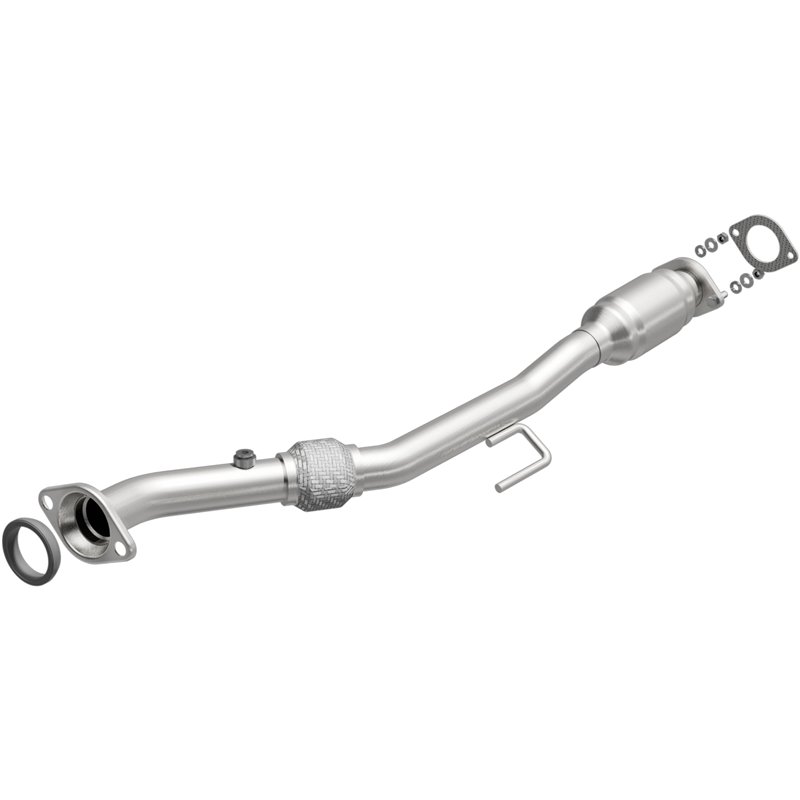 MagnaFlow 2002-2006 Nissan Altima Convertisseur Catalytique Ajustement Direct Norme Fédérale / EPA HM