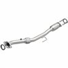 MagnaFlow 2002-2006 Nissan Altima Convertisseur Catalytique Ajustement Direct Norme Fédérale / EPA HM