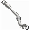 MagnaFlow 2002-2006 Nissan Altima Convertisseur Catalytique Ajustement Direct Norme Fédérale / EPA HM