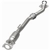 MagnaFlow 2002-2006 Nissan Altima Convertisseur Catalytique Ajustement Direct Norme Fédérale / EPA HM