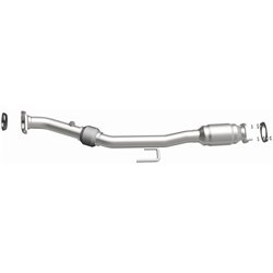 MagnaFlow 2002-2006 Nissan Altima Convertisseur Catalytique Ajustement Direct Norme Fédérale / EPA HM