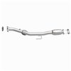MagnaFlow 2002-2006 Nissan Altima Convertisseur Catalytique Ajustement Direct Norme Fédérale / EPA HM