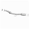 MagnaFlow 2002-2006 Nissan Altima Convertisseur Catalytique Ajustement Direct Norme Fédérale / EPA HM