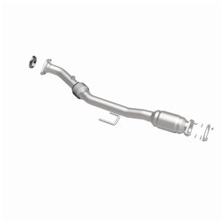 MagnaFlow 2002-2006 Nissan Altima Convertisseur Catalytique Ajustement Direct Norme Fédérale / EPA HM