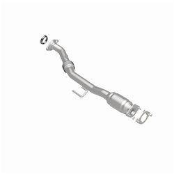 MagnaFlow 2002-2006 Nissan Altima Convertisseur Catalytique Ajustement Direct Norme Fédérale / EPA HM