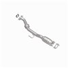 MagnaFlow 2002-2006 Nissan Altima Convertisseur Catalytique Ajustement Direct Norme Fédérale / EPA HM