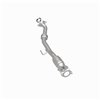 MagnaFlow 2002-2006 Nissan Altima Convertisseur Catalytique Ajustement Direct Norme Fédérale / EPA HM