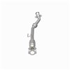 MagnaFlow 2002-2006 Nissan Altima Convertisseur Catalytique Ajustement Direct Norme Fédérale / EPA HM