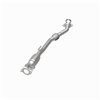 MagnaFlow 2002-2006 Nissan Altima Convertisseur Catalytique Ajustement Direct Norme Fédérale / EPA HM