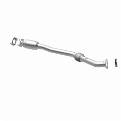 MagnaFlow 2002-2006 Nissan Altima Convertisseur Catalytique Ajustement Direct Norme Fédérale / EPA HM