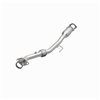 MagnaFlow 2002-2006 Nissan Altima Convertisseur Catalytique Ajustement Direct Norme Fédérale / EPA HM