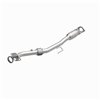 MagnaFlow 2002-2006 Nissan Altima Convertisseur Catalytique Ajustement Direct Norme Fédérale / EPA HM