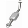 MagnaFlow 2005-2006 Toyota Tundra Convertisseur Catalytique Ajustement Direct Norme Fédérale / EPA HM