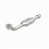 MagnaFlow 2005-2006 Toyota Tundra Convertisseur Catalytique Ajustement Direct Norme Fédérale / EPA HM