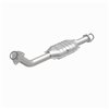 MagnaFlow 2005-2006 Toyota Tundra Convertisseur Catalytique Ajustement Direct Norme Fédérale / EPA HM