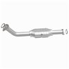 MagnaFlow 2005-2006 Toyota Tundra Convertisseur Catalytique Ajustement Direct Norme Fédérale / EPA HM
