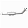 MagnaFlow 2005-2006 Toyota Tundra Convertisseur Catalytique Ajustement Direct Norme Fédérale / EPA HM
