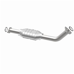 MagnaFlow 2005-2006 Toyota Tundra Convertisseur Catalytique Ajustement Direct Norme Fédérale / EPA HM