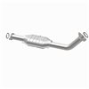 MagnaFlow 2005-2006 Toyota Tundra Convertisseur Catalytique Ajustement Direct Norme Fédérale / EPA HM
