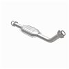 MagnaFlow 2005-2006 Toyota Tundra Convertisseur Catalytique Ajustement Direct Norme Fédérale / EPA HM