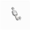 MagnaFlow 2005-2006 Toyota Tundra Convertisseur Catalytique Ajustement Direct Norme Fédérale / EPA HM