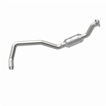 MagnaFlow 2004-2005 Dodge Ram 1500 Convertisseur Catalytique Ajustement Direct Norme Fédérale / EPA HM