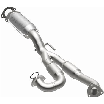 MagnaFlow 2002-2005 Nissan Altima Convertisseur Catalytique Ajustement Direct Norme Fédérale / EPA HM