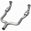 MagnaFlow 1986-1991 Chevrolet Corvette Convertisseur Catalytique Ajustement Direct Norme Fédérale / EPA Standard
