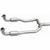 MagnaFlow 1986-1991 Chevrolet Corvette Convertisseur Catalytique Ajustement Direct Norme Fédérale / EPA Standard