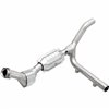 MagnaFlow 1997-1998 Ford F-150 Convertisseur Catalytique Ajustement Direct Norme Fédérale / EPA HM
