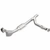 MagnaFlow 1999-2000 Ford F-150 Convertisseur Catalytique Ajustement Direct Norme Fédérale / EPA HM