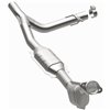 MagnaFlow 1999-2000 Ford F-150 Convertisseur Catalytique Ajustement Direct Norme Fédérale / EPA HM