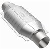MagnaFlow 1980-1983 Nissan 720 Convertisseur Catalytique Universel Norme Fédérale / EPA Standard