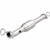 MagnaFlow 2005-2015 Toyota Tacoma Convertisseur Catalytique Ajustement Direct Norme Fédérale / EPA HM