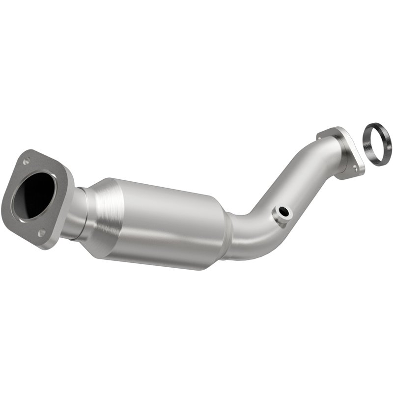 MagnaFlow 2005-2011 Chevrolet Corvette Convertisseur Catalytique Ajustement Direct Norme Fédérale / EPA HM