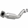 MagnaFlow 2005-2011 Chevrolet Corvette Convertisseur Catalytique Ajustement Direct Norme Fédérale / EPA HM