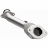 MagnaFlow 2005-2011 Chevrolet Corvette Convertisseur Catalytique Ajustement Direct Norme Fédérale / EPA HM