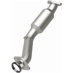 MagnaFlow 2005-2011 Chevrolet Corvette Convertisseur Catalytique Ajustement Direct Norme Fédérale / EPA HM