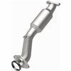 MagnaFlow 2005-2011 Chevrolet Corvette Convertisseur Catalytique Ajustement Direct Norme Fédérale / EPA HM