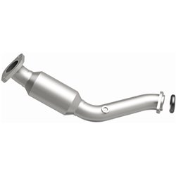 MagnaFlow 2005-2011 Chevrolet Corvette Convertisseur Catalytique Ajustement Direct Norme Fédérale / EPA HM