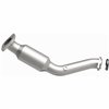 MagnaFlow 2005-2011 Chevrolet Corvette Convertisseur Catalytique Ajustement Direct Norme Fédérale / EPA HM